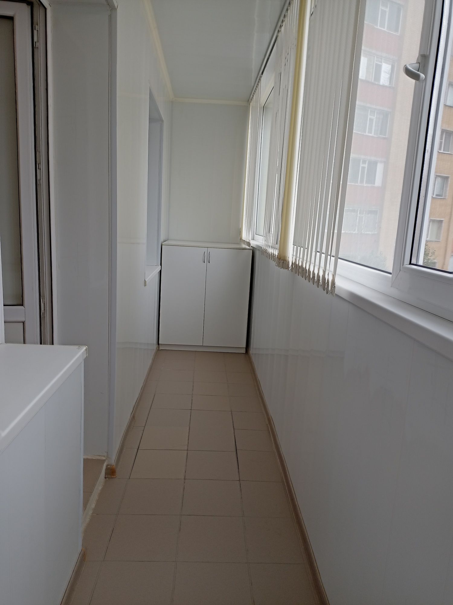 Продам 1 комнатную квартиру
