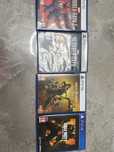 Продам диски для ps5