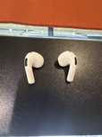 Airpods 3 левое ухо и правое ухо