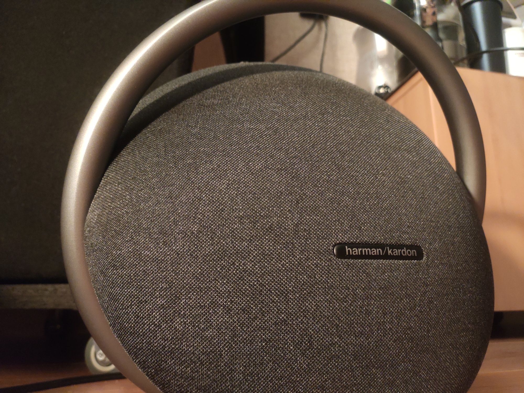 Портативная колонка Harman/Kardon Kardon Onyx Studio 7