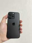 Iphone 16 pro 256 gb