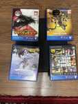 Продаю ps4 slim 1тб