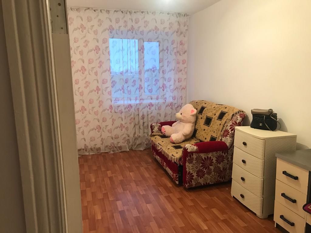 Срочно срочно Продам 4 комнатную квартиру или обмен в городе Семей