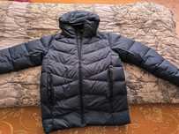 Продам мужскую зимнюю куртку Outventure