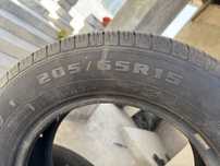 Продается шина 205/65 R15 – состояние как новая