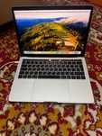 Продам Mac Book Pro 2019