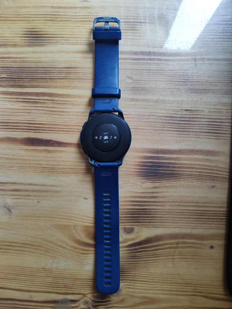Xiaomi watch s1 active