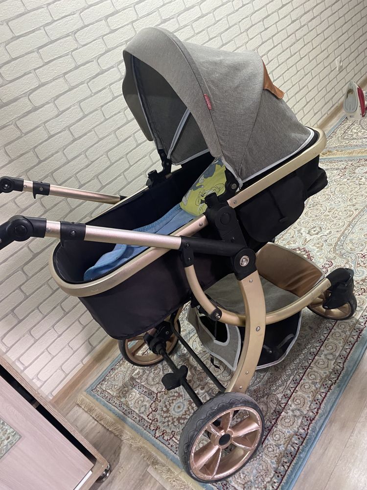 Коляска детский