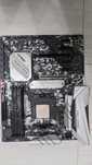 B450 + Ryzen 3700x