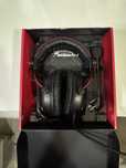 Наушники HyperX cloud 2
