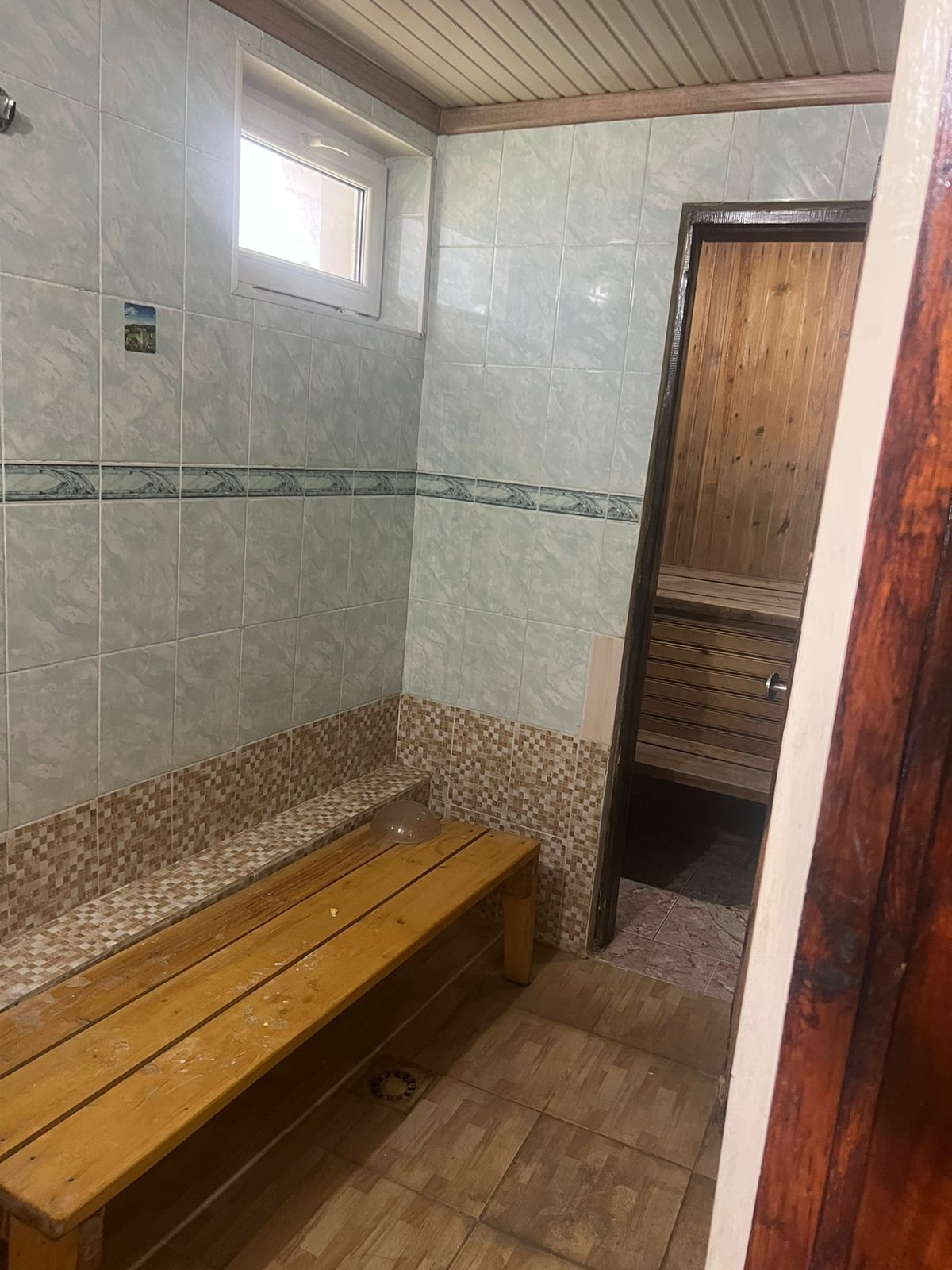 Продам дом 6-переулок Қапал.