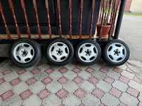 Продам диски р16 комплект