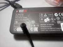 Зарядка Asus 19.5v 9.23A разъём с иглой 6,0*3,7 (блок питания)