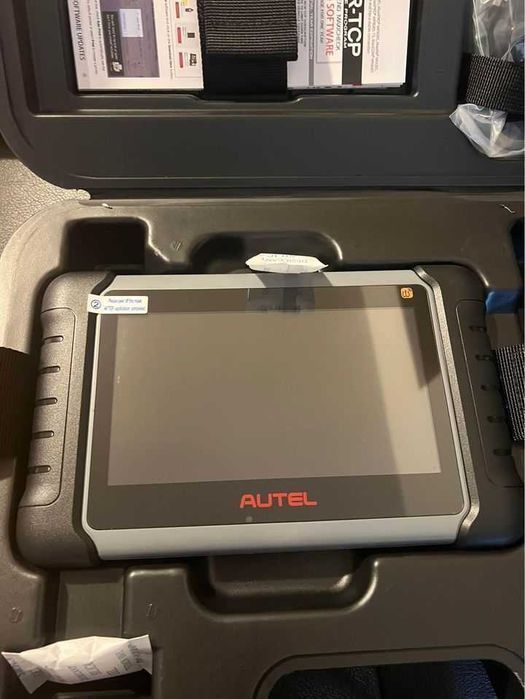 Сканер авто Autel MP808S Автосканер в РАССРОЧКУ на 3/6/12м