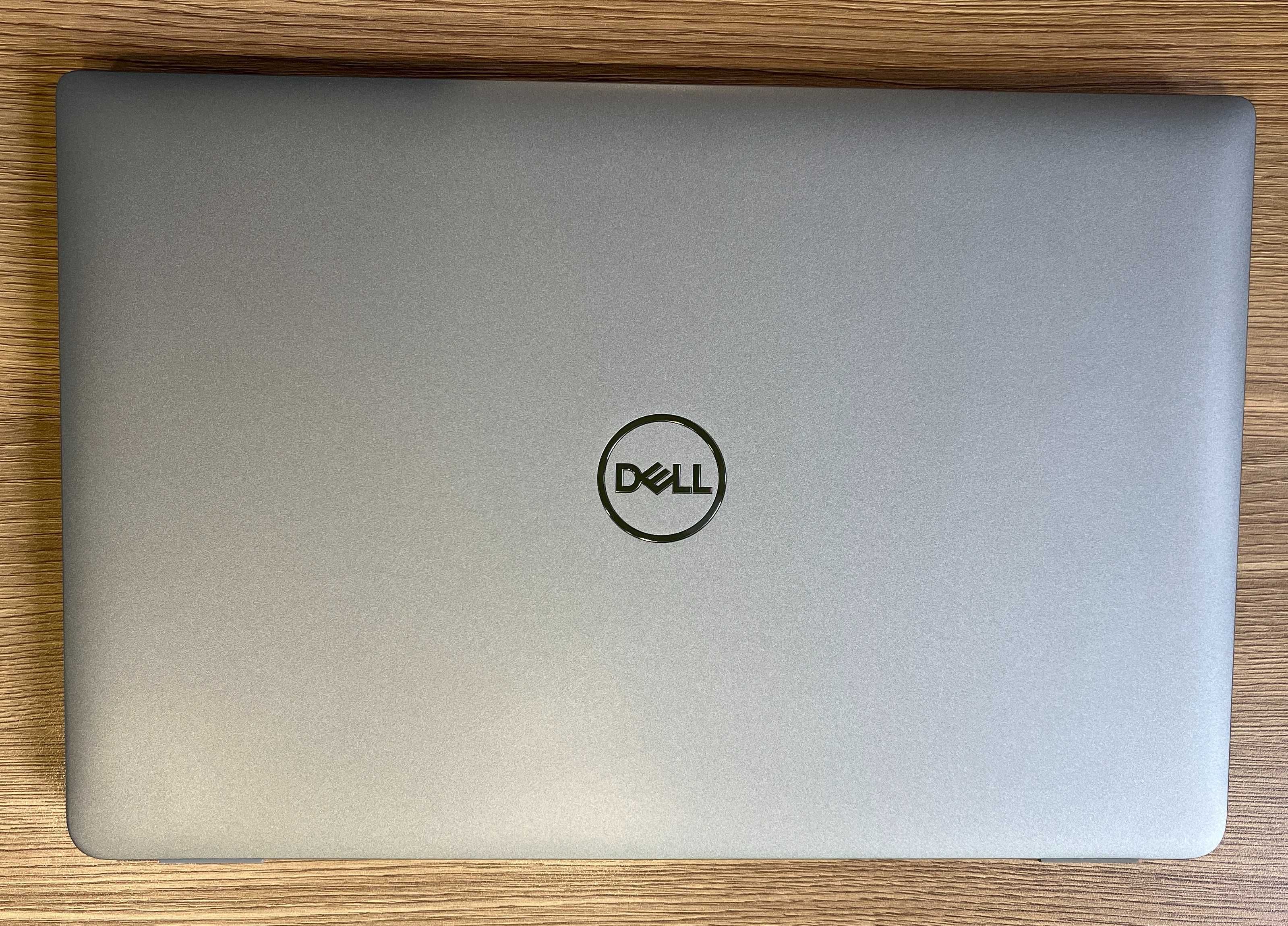 Dell Latitude 5420. Core I5-1145G7 -2.6/4.4 GHz. 8/256 GB. 14" FHD