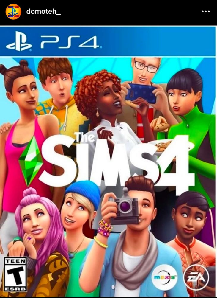 Новая Игра для PS4 PS5 Stray, Styx, Soms4, Щенячий патруль