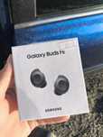 Наушники galaxy buds