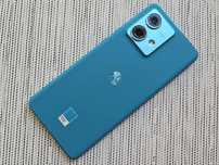Motorola Edge 40 Neo 144 Герц!!!