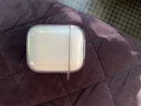 Футляр Airpods 2 без наушников