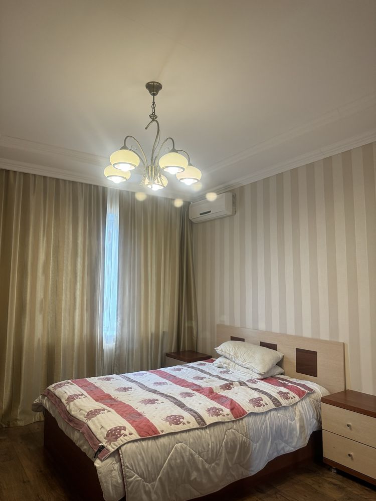 квартира