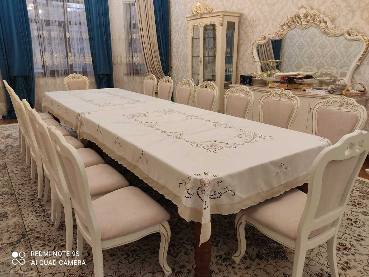Реставрация дверей, лестниц и мебели
