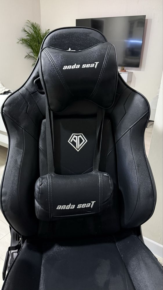 AndaSeat Dark Demon