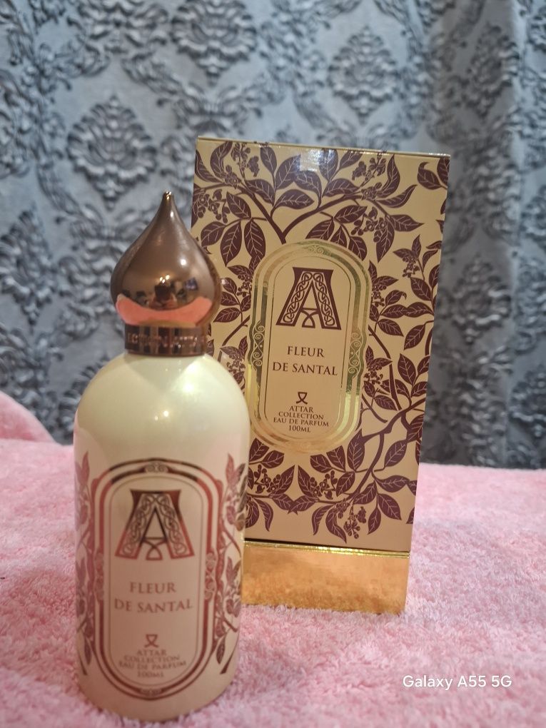 Продам женский парфюм