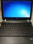 Продам ноутбук hp pavilion dm1
