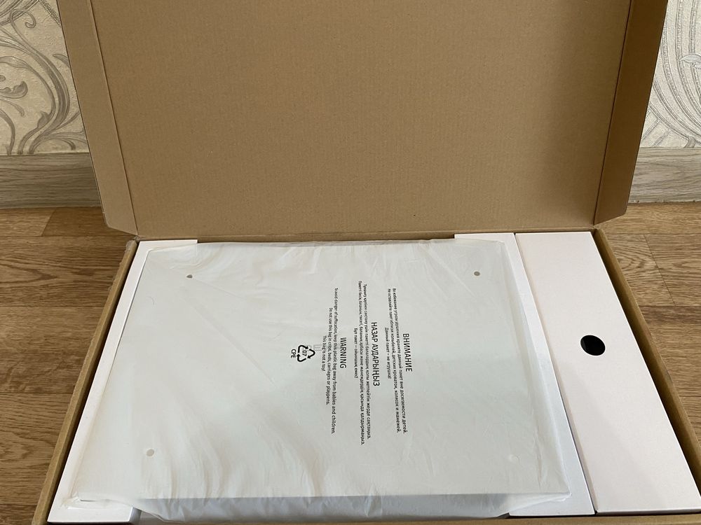 Ноутбук DEXP Aquilon C15 новая