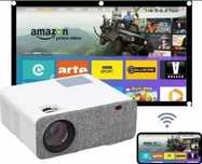 Проектор Owlenz sd500 андроид