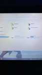 Ноутбук  Lenevo ideapad Core i 7  Озу 6 Гб