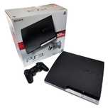 PS3 1 джойстикпен 320гб пс3