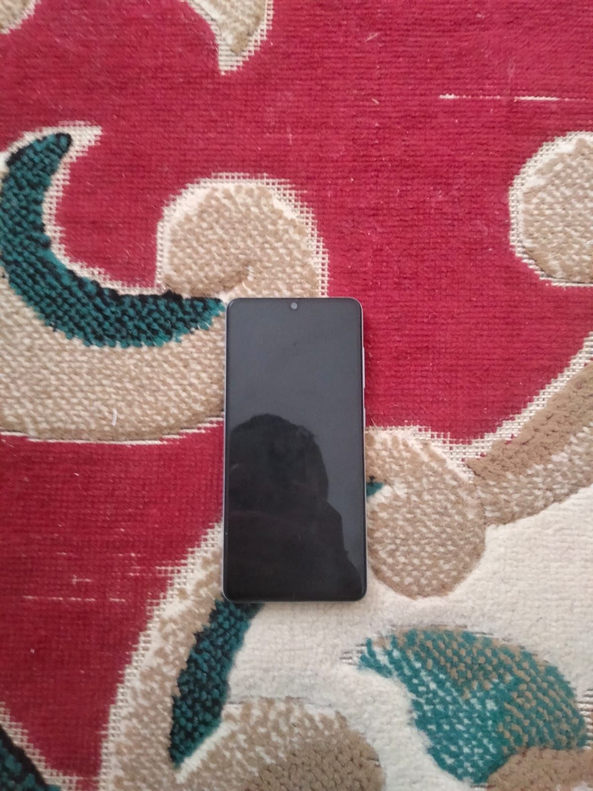 Galaxy Samsung A41