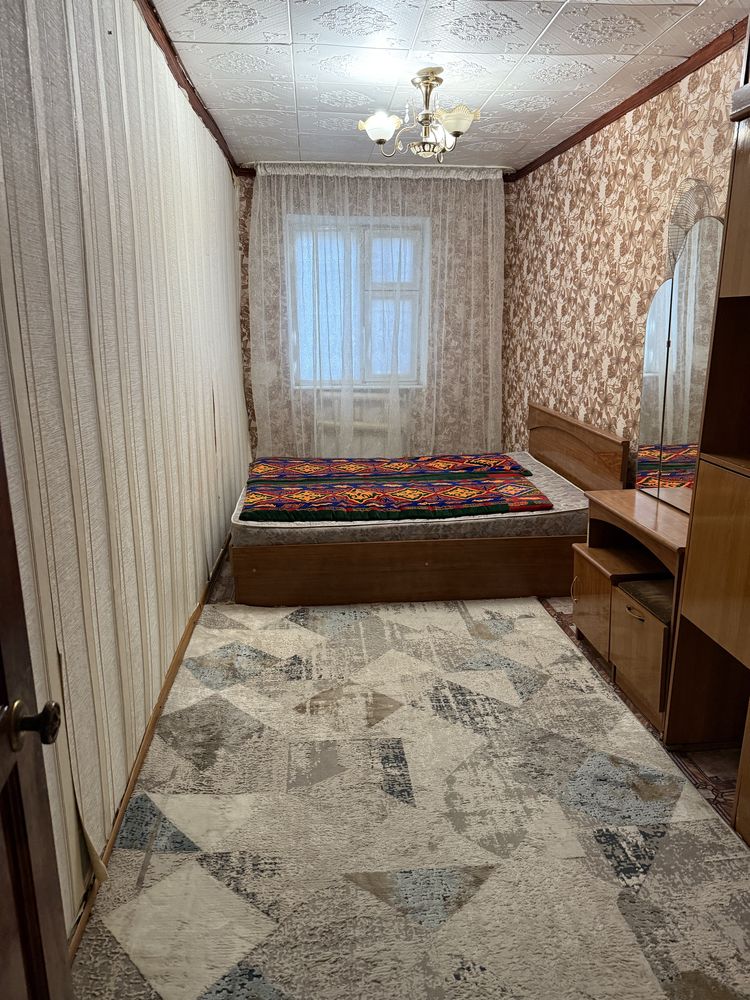 Сдам 2 комнатную кваритиру