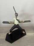 Аниме фигурка Chainsaw Man Denji