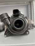 Электро помпа насос BMW e70 N55 N54