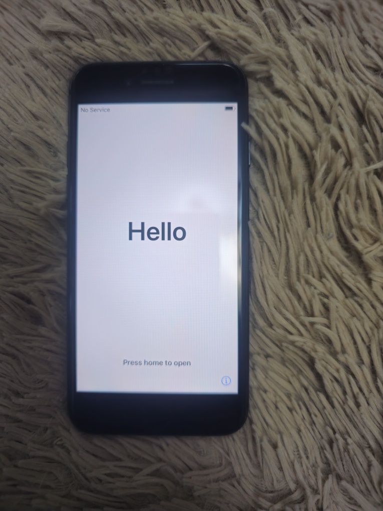 Продам IPhone 8 256 гб