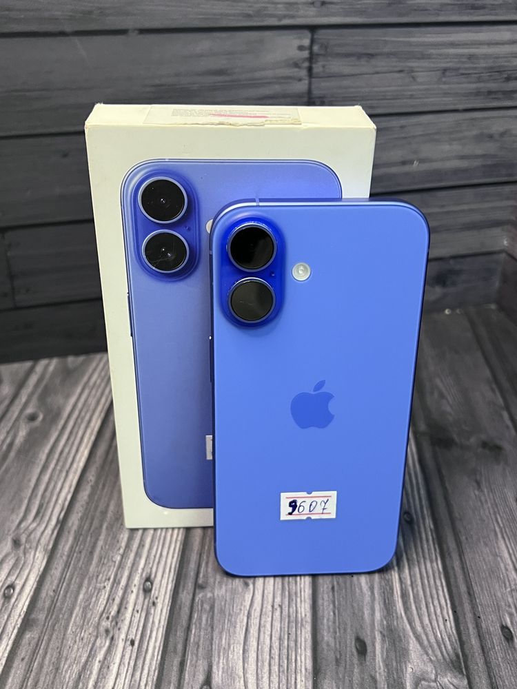 iPhone 16/Айфон 16