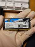 Оперативная память g.skill so-dimm ddr4 3200mhz 32gb
