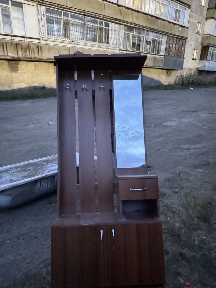 шкаф для прихожей