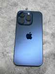 Apple iPhone 15 Pro 256 Gb(Атырау 0603/666311)