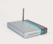 Продам роутер D-link DSL-G604T/RU