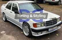Бампер Пороги Мерседес w140 w124 w190 w210 w220 w211 w201