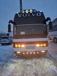 Пассажирские перевозки