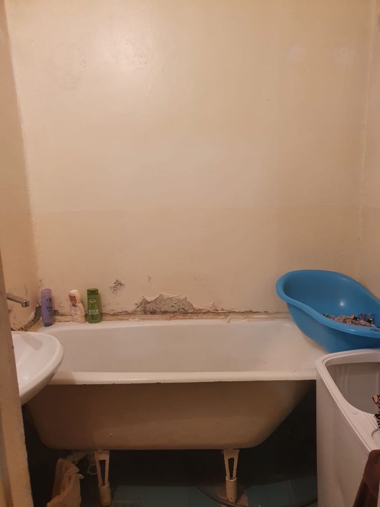 Продам 2 х ком квартиру