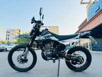 мотоцикл ULAR PR300-H7 Тараз