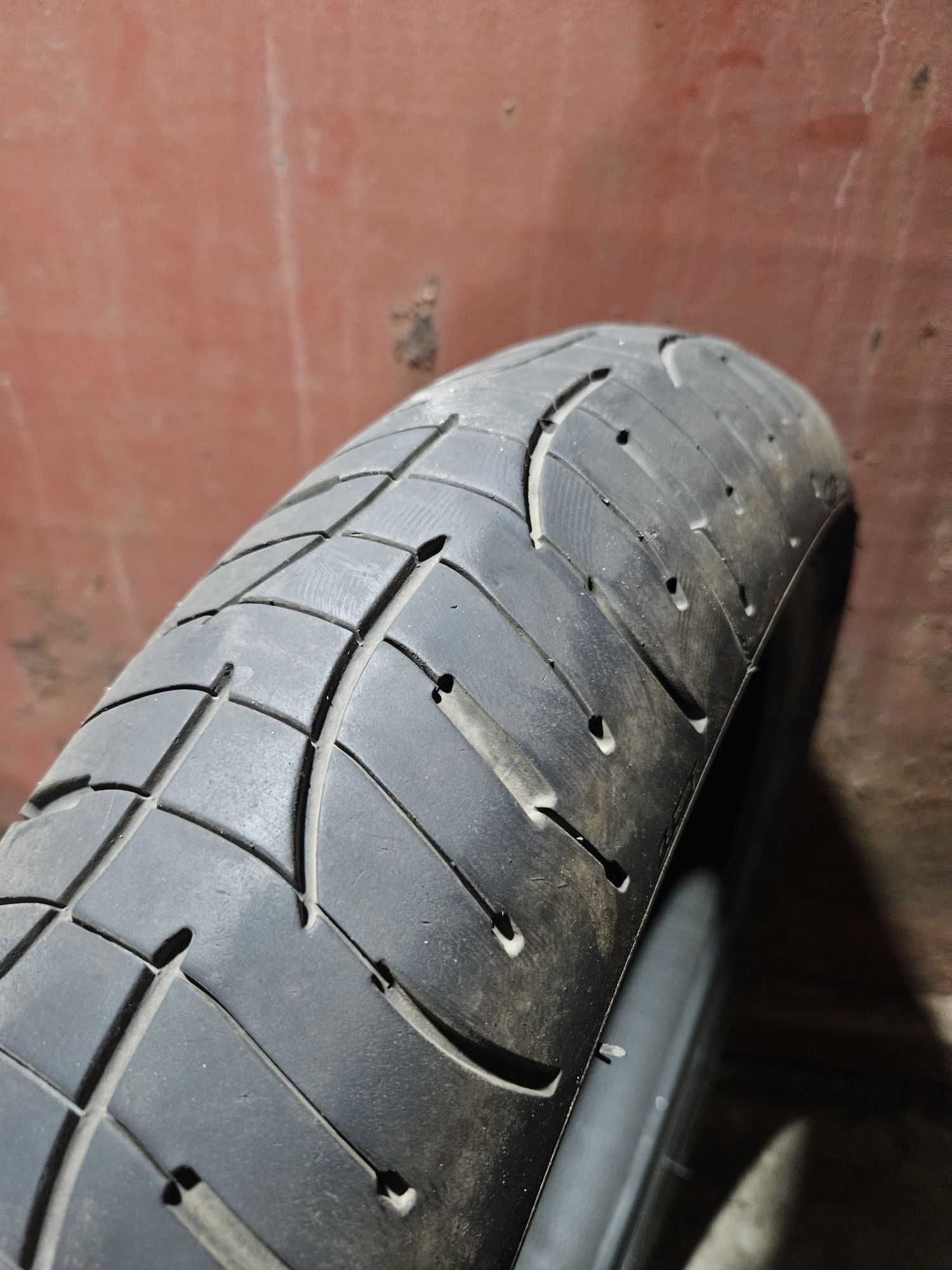 Michelin Pilot Road 4