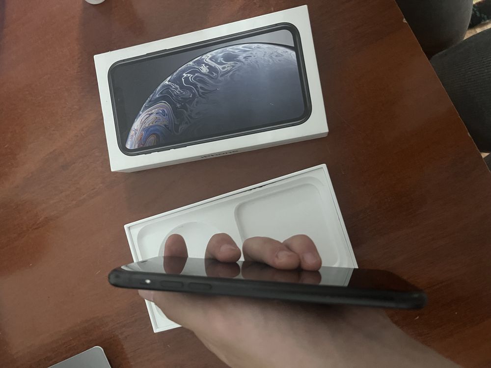 Iphone xr сатылады 64гб