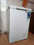 Морозильная камера Gorenje