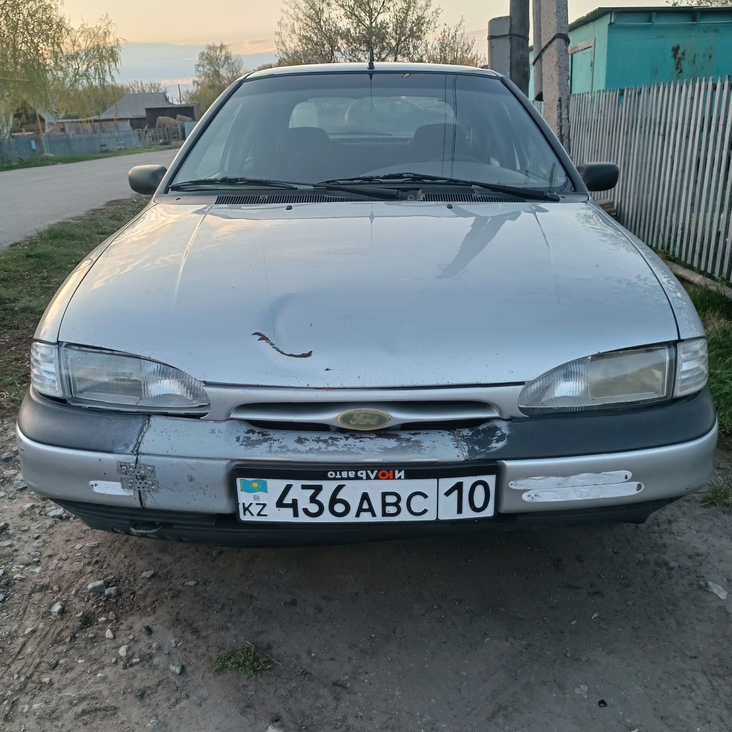 Форд мондео 1 продам